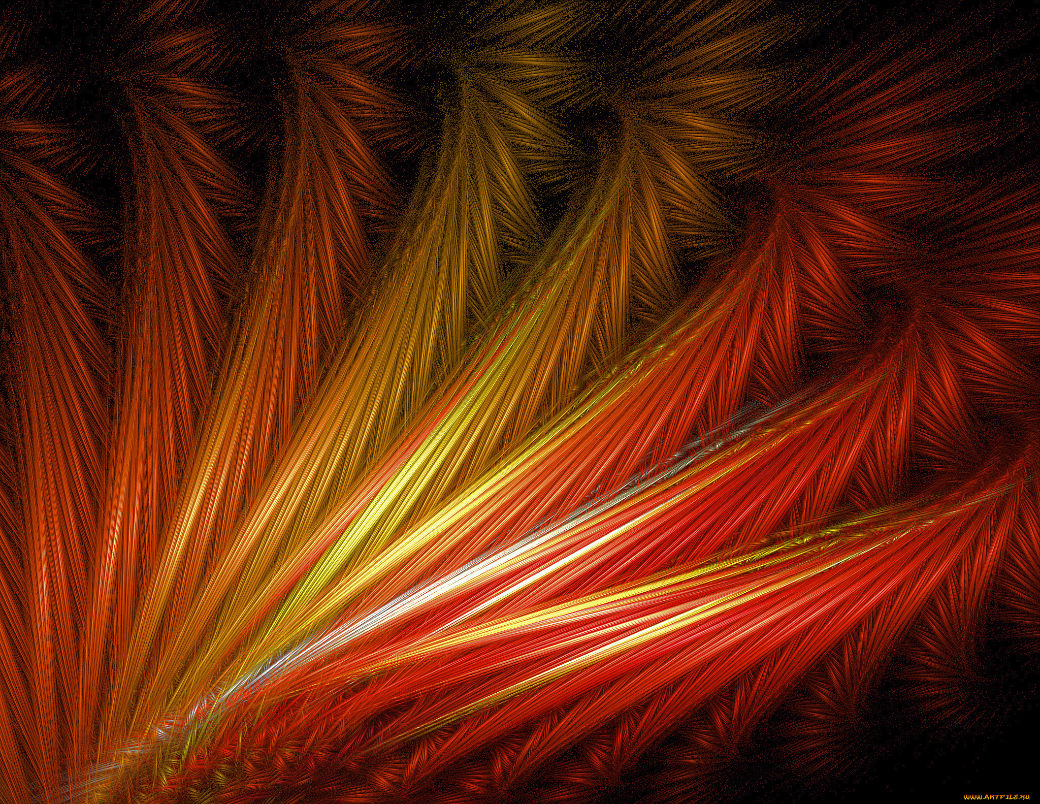 3, , fractal, , , 